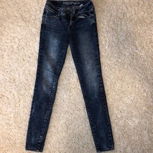 American Eagle Jeans/Jegging